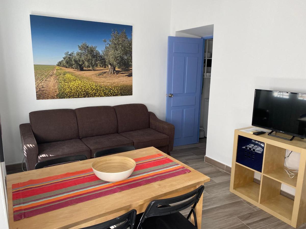 Apartamento Imperial Sevilla City Center Sevilha Exterior foto