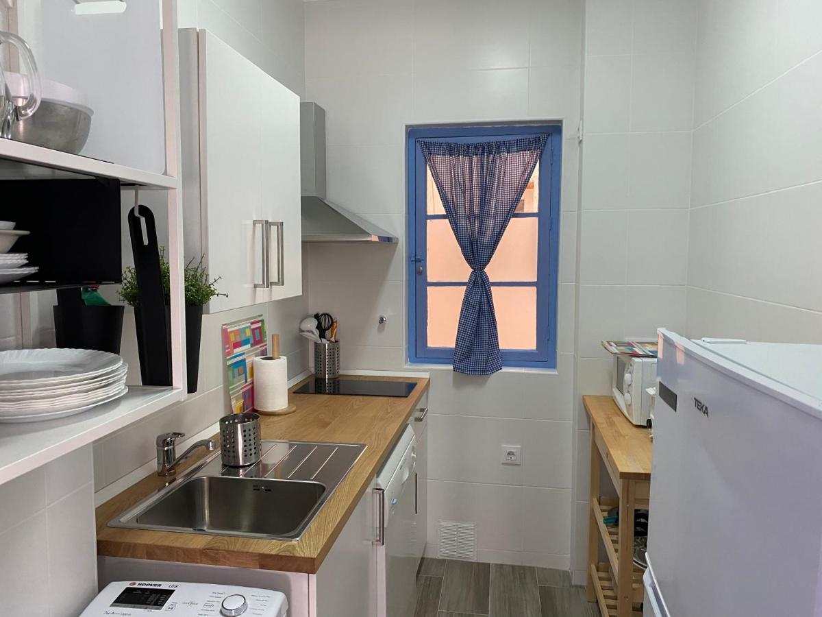 Apartamento Imperial Sevilla City Center Sevilha Exterior foto