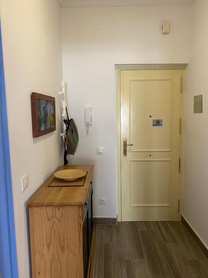 Apartamento Imperial Sevilla City Center Sevilha Exterior foto