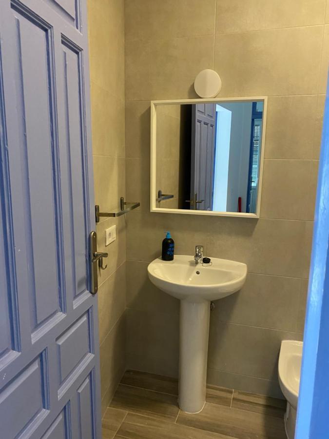 Apartamento Imperial Sevilla City Center Sevilha Exterior foto