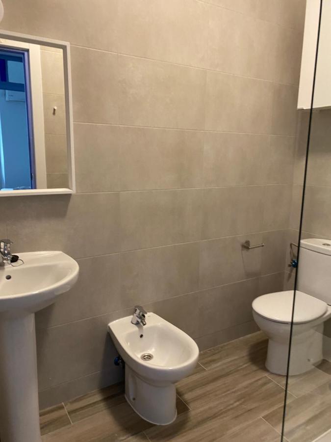 Apartamento Imperial Sevilla City Center Sevilha Exterior foto