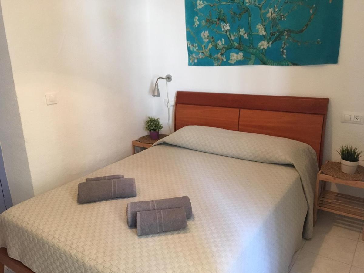 Apartamento Imperial Sevilla City Center Sevilha Exterior foto
